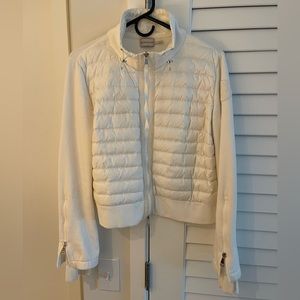 Moncler Jacket - Medium